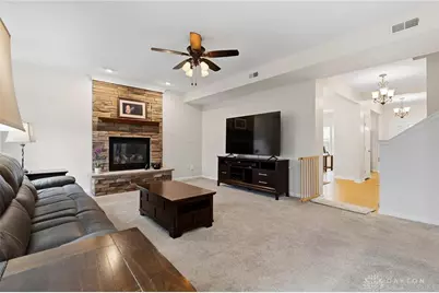 1579 Little Falls Drive, Clearcreek Twp, OH 45458 - Photo 3