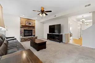 1579 Little Falls Dr, Clearcreek Twp, OH 45458 - Photo 3