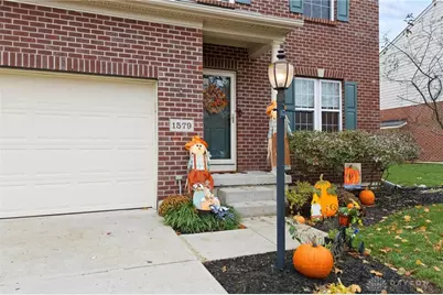 1579 Little Falls Drive, Clearcreek Twp, OH 45458 - Photo 7