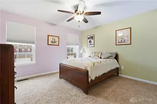 1579 Little Falls Dr, Clearcreek Twp, OH 45458 - Photo 33