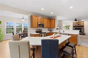 1579 Little Falls Dr, Clearcreek Twp, OH 45458 - Photo 21