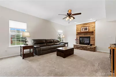 1579 Little Falls Drive, Clearcreek Twp, OH 45458 - Photo 15