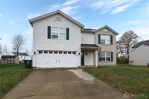 1358 Shannon Ln, Xenia, OH 45385 - Photo 1