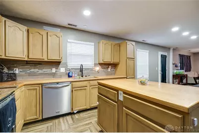 1358 Shannon Lane, Xenia, OH 45385 - Photo 15