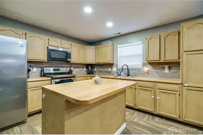 1358 Shannon Lane, Xenia, OH 45385 - Photo 13