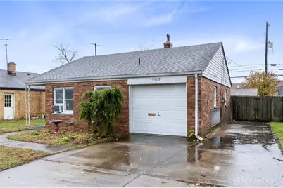 3929 Fulton Avenue, Dayton, OH 45439 - Photo 3