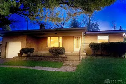 2175 Carlsbory Drive, Cincinnati, OH 45231 - Photo 1