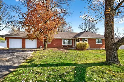 5482 Union Road, Clayton, OH 45315 - Photo 1