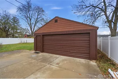 4008 Ackerman Boulevard, Kettering, OH 45429 - Photo 41