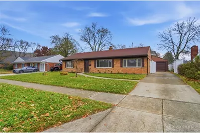 4008 Ackerman Boulevard, Kettering, OH 45429 - Photo 3