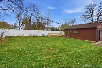 4008 Ackerman Boulevard, Kettering, OH 45429 - Photo 37