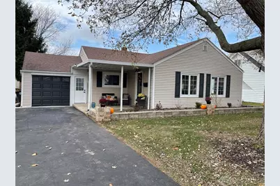 115 N Wenrick Street, Covington, OH 45318 - Photo 7