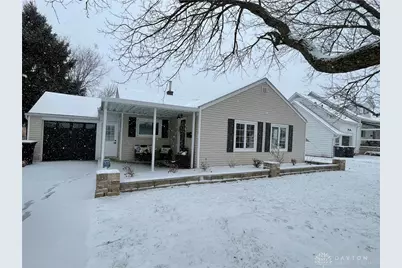 115 N Wenrick Street, Covington, OH 45318 - Photo 1