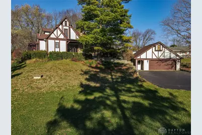 5265 W Frederick Garland Road, West Milton, OH 45383 - Photo 1