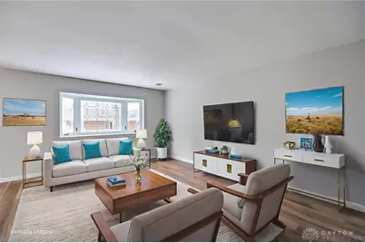 955 Oak Dale Drive, Xenia, OH 45385 - Photo 21