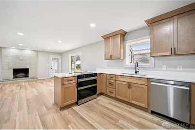 955 Oak Dale Drive, Xenia, OH 45385 - Photo 13