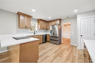 955 Oak Dale Drive, Xenia, OH 45385 - Photo 11