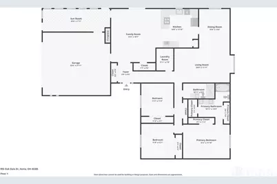 955 Oak Dale Drive, Xenia, OH 45385 - Photo 43