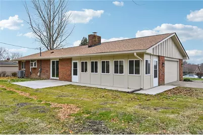 955 Oak Dale Drive, Xenia, OH 45385 - Photo 35