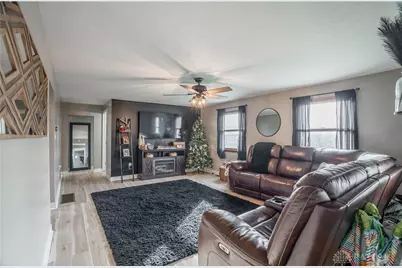 9100 W Klinger Road, Covington, OH 45318 - Photo 9