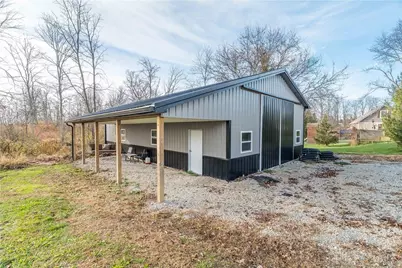 9100 W Klinger Road, Covington, OH 45318 - Photo 27