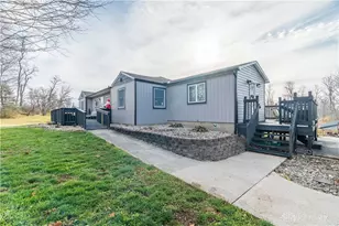 9100 W Klinger Rd, Covington, OH 45318 - Photo 3