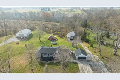 9100 W Klinger Road, Covington, OH 45318 - Photo 5