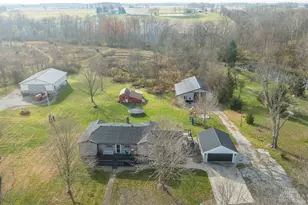 9100 W Klinger Rd, Covington, OH 45318 - Photo 5