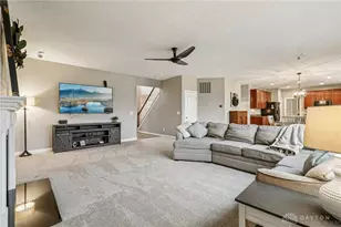 1814 Meadowsweet Dr, Lebanon, OH 45036 - Photo 11