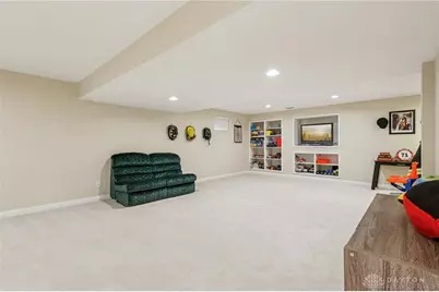 1814 Meadowsweet Drive, Lebanon, OH 45036 - Photo 43