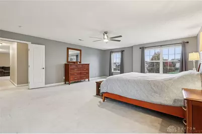 1814 Meadowsweet Drive, Lebanon, OH 45036 - Photo 29