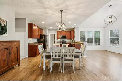 1814 Meadowsweet Drive, Lebanon, OH 45036 - Photo 17