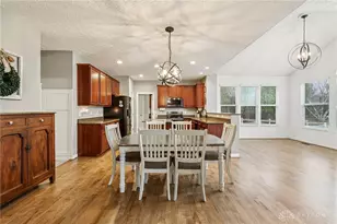 1814 Meadowsweet Dr, Lebanon, OH 45036 - Photo 17