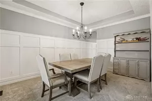 1814 Meadowsweet Dr, Lebanon, OH 45036 - Photo 21