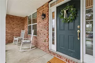 1814 Meadowsweet Dr, Lebanon, OH 45036 - Photo 5