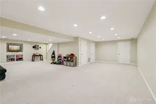 1814 Meadowsweet Dr, Lebanon, OH 45036 - Photo 45