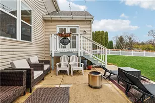 1814 Meadowsweet Dr, Lebanon, OH 45036 - Photo 49