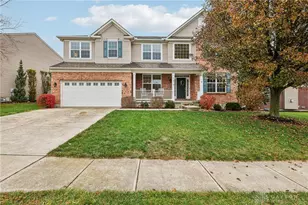 1814 Meadowsweet Dr, Lebanon, OH 45036 - Photo 1