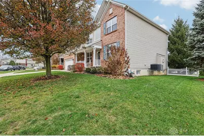 1814 Meadowsweet Drive, Lebanon, OH 45036 - Photo 3