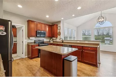 1814 Meadowsweet Drive, Lebanon, OH 45036 - Photo 15