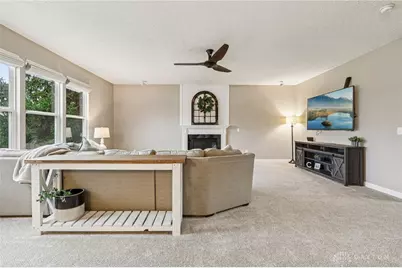 1814 Meadowsweet Drive, Lebanon, OH 45036 - Photo 9