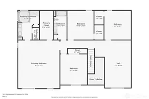 1814 Meadowsweet Dr, Lebanon, OH 45036 - Photo 59