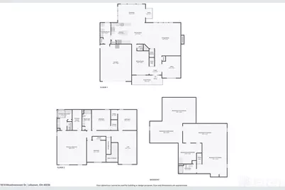 1814 Meadowsweet Drive, Lebanon, OH 45036 - Photo 57