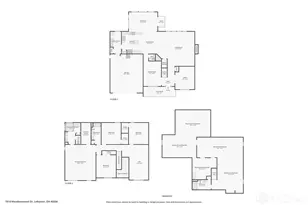 1814 Meadowsweet Dr, Lebanon, OH 45036 - Photo 57