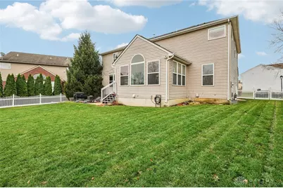 1814 Meadowsweet Drive, Lebanon, OH 45036 - Photo 51