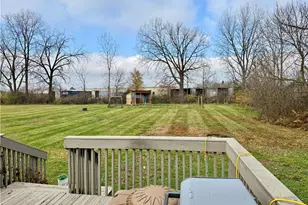 202 Jamestown Rd, South Charleston, OH 45368 - Photo 23