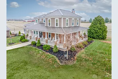 8885 Hemple Road, Germantown, OH 45327 - Photo 3