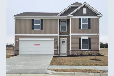 2927 Huntington Drive, Troy, OH 45373 - Photo 1