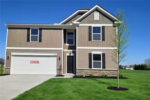 2927 Huntington Dr, Troy, OH 45373 - Photo 1