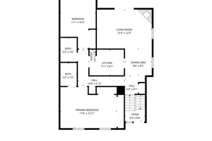 630 Hidden Valley Ct, Fairborn, OH 45324 - Photo 9